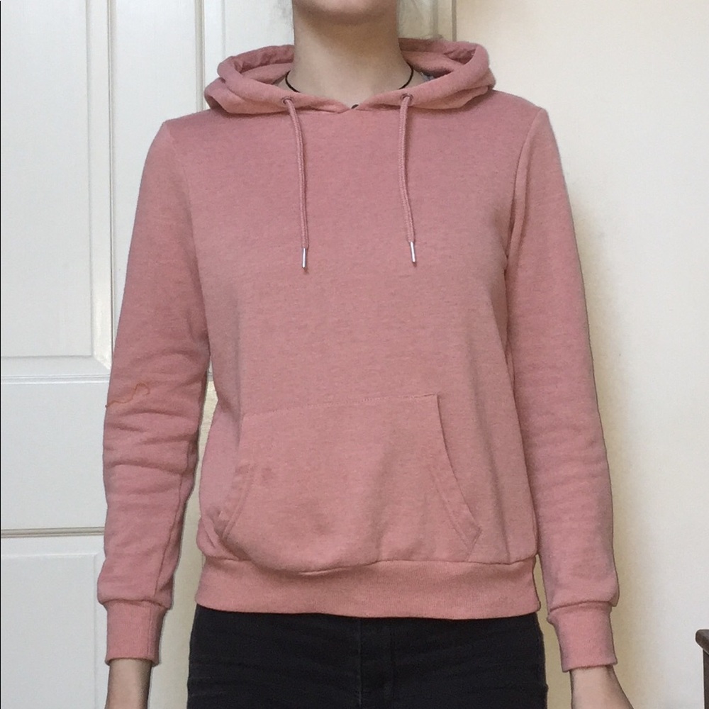 ATMOSPHERE HOODIE